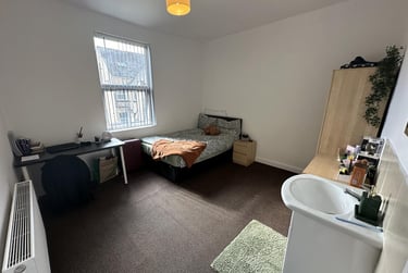 6 bed flat, Curzon Avenue, Longsight, Manchester, M145PU - Image 6